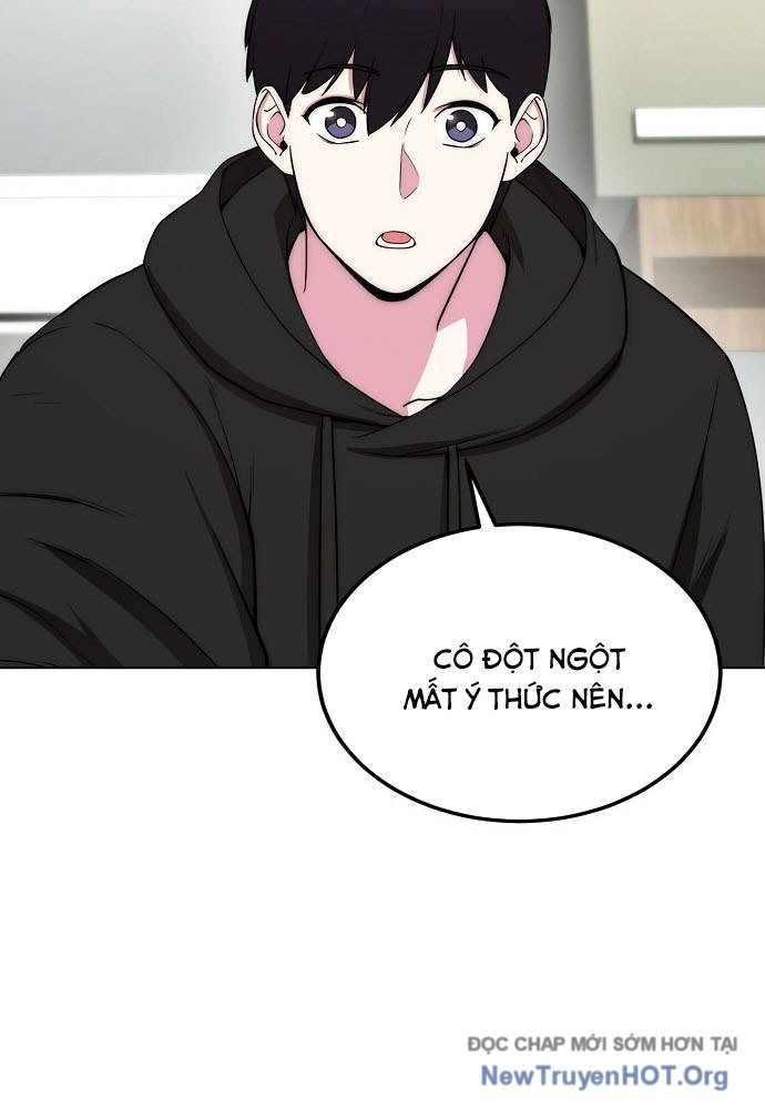 Chúa Quỷ Muốn Trở Thành Đầu Bếp: Chapter 44