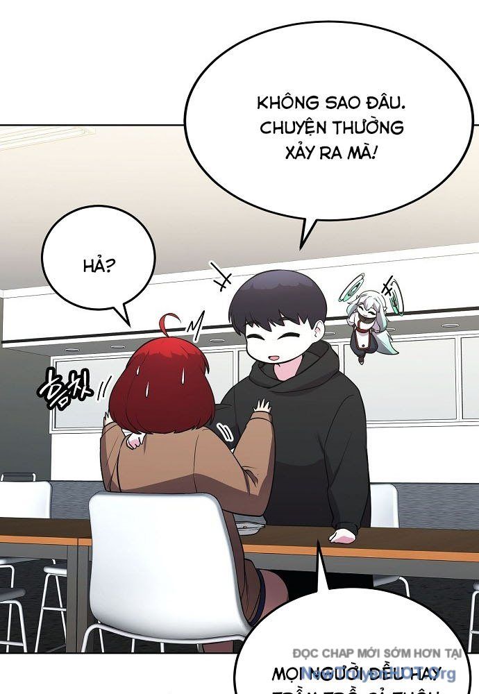 Chúa Quỷ Muốn Trở Thành Đầu Bếp: Chapter 44