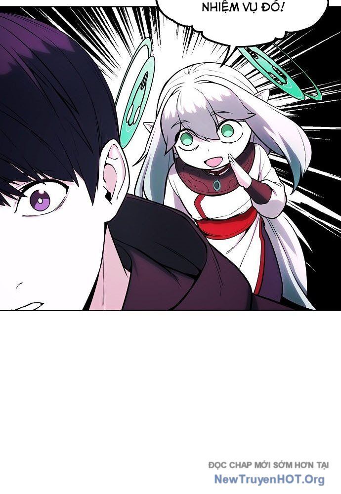 Chúa Quỷ Muốn Trở Thành Đầu Bếp: Chapter 44