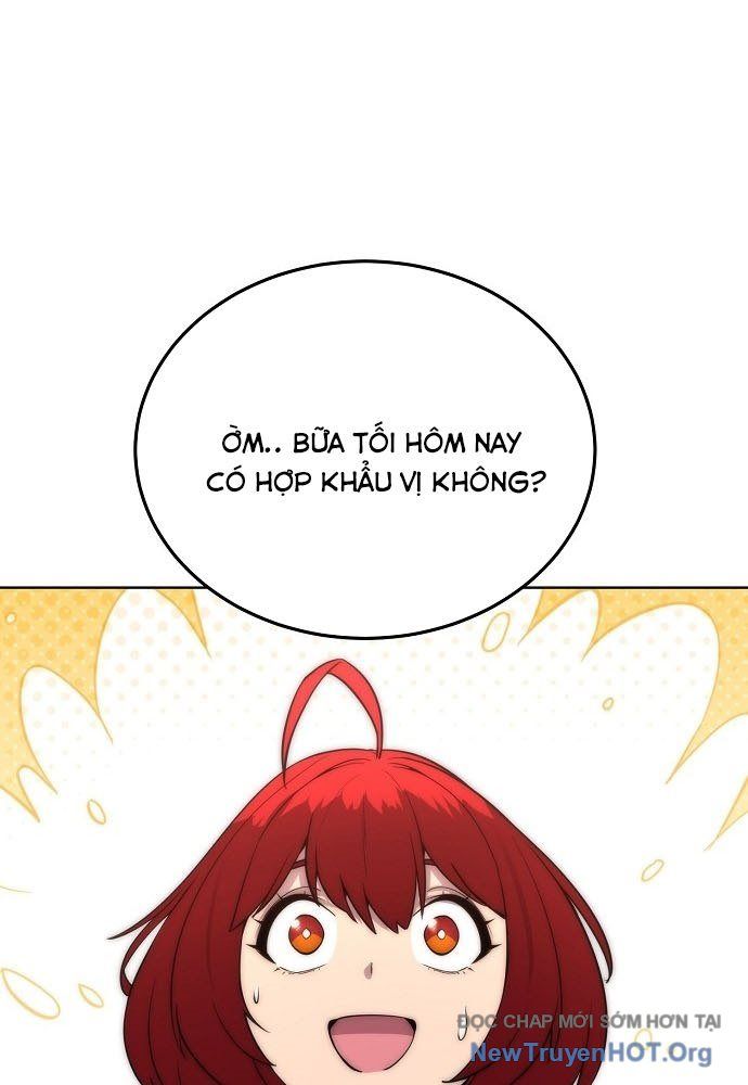 Chúa Quỷ Muốn Trở Thành Đầu Bếp: Chapter 44