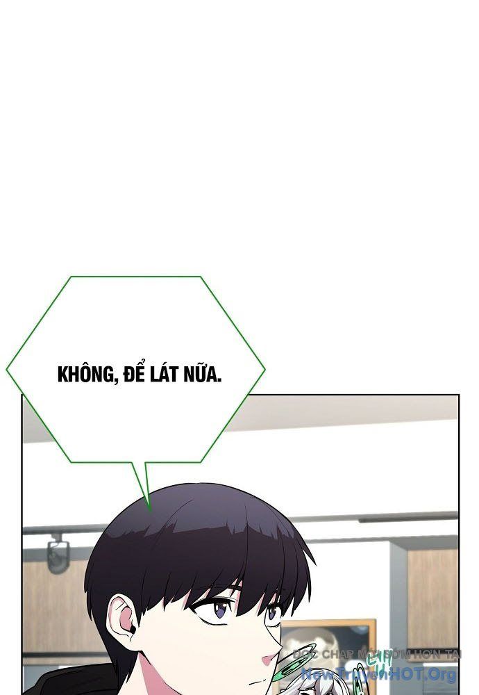 Chúa Quỷ Muốn Trở Thành Đầu Bếp: Chapter 44