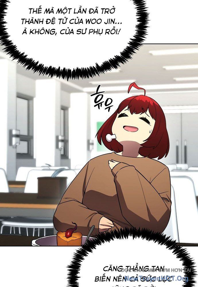 Chúa Quỷ Muốn Trở Thành Đầu Bếp: Chapter 44