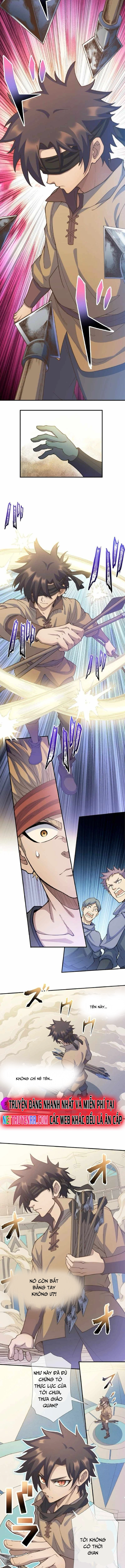 Chúa Quỷ Tái Sinh: Chinh Phục Định Mệnh: Chapter 12