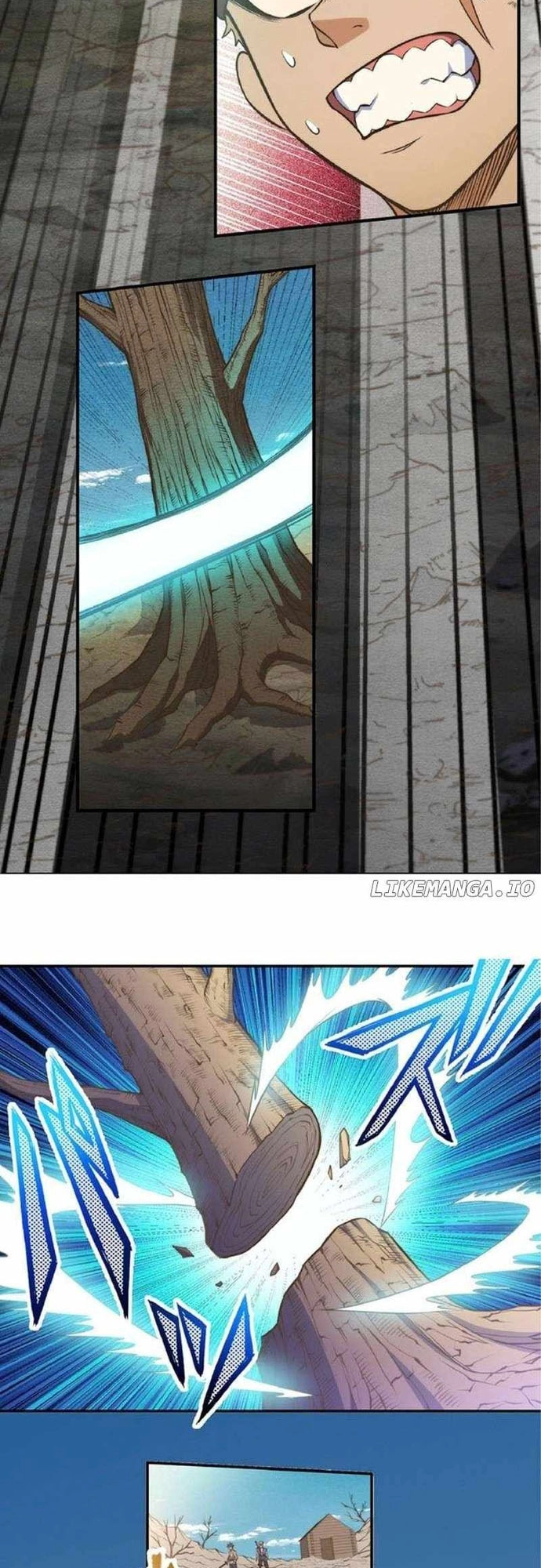 Chúa Quỷ Tái Sinh: Chinh Phục Định Mệnh: Chapter 14