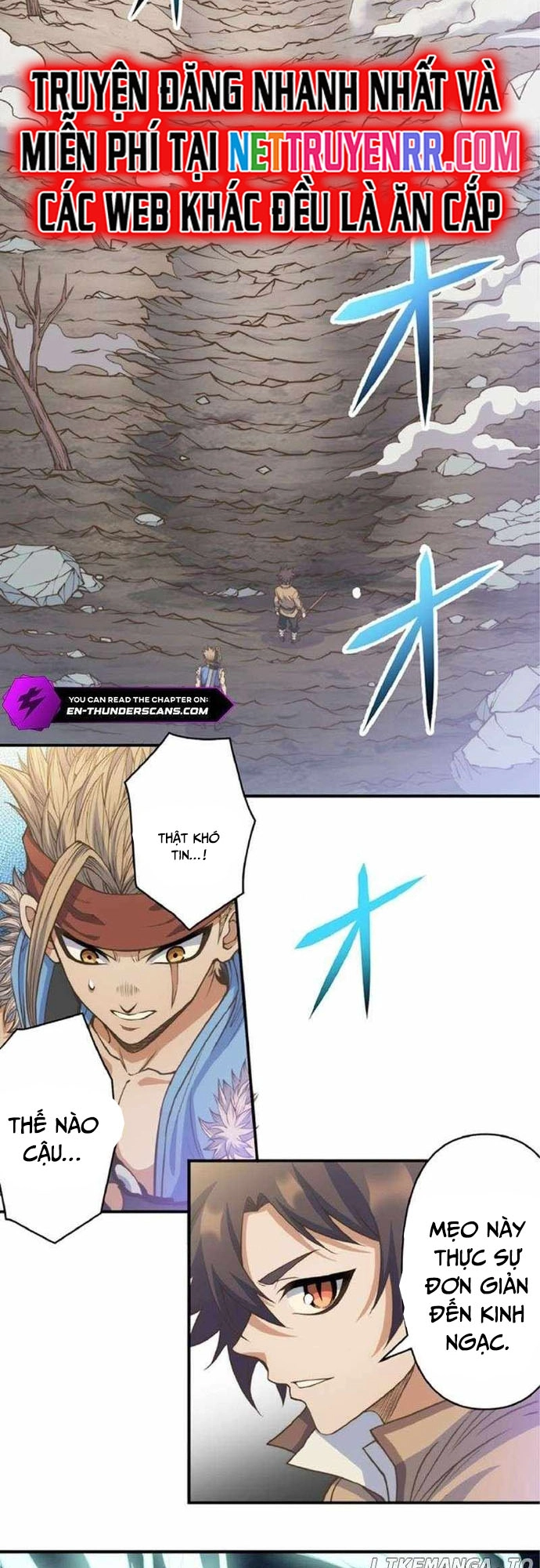 Chúa Quỷ Tái Sinh: Chinh Phục Định Mệnh: Chapter 14