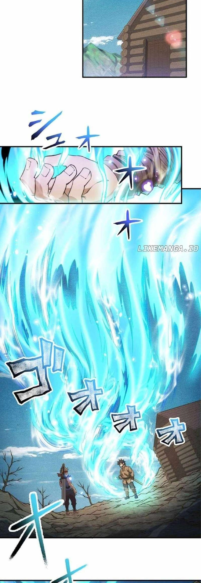 Chúa Quỷ Tái Sinh: Chinh Phục Định Mệnh: Chapter 14