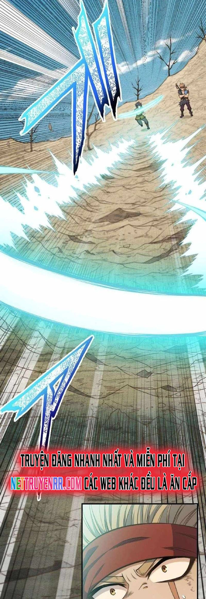 Chúa Quỷ Tái Sinh: Chinh Phục Định Mệnh: Chapter 14