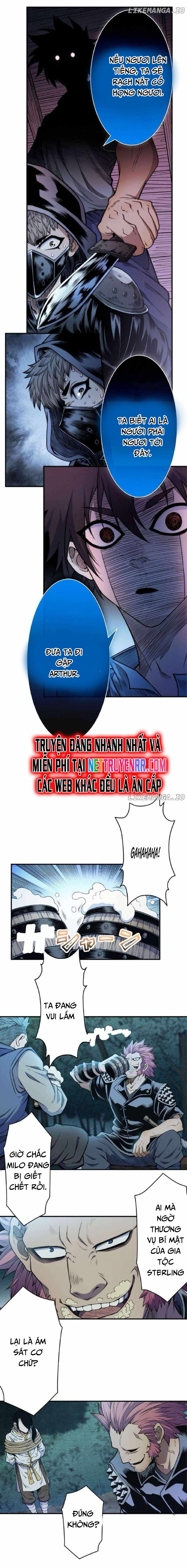 Chúa Quỷ Tái Sinh: Chinh Phục Định Mệnh: Chapter 15