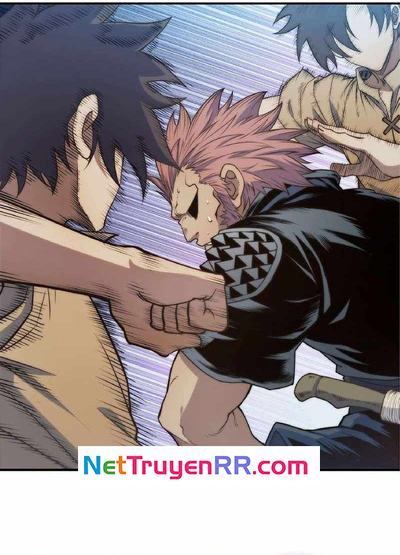 Chúa Quỷ Tái Sinh: Chinh Phục Định Mệnh: Chapter 16