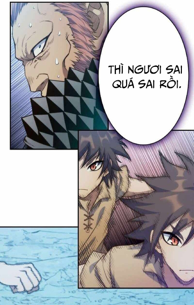 Chúa Quỷ Tái Sinh: Chinh Phục Định Mệnh: Chapter 16