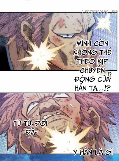 Chúa Quỷ Tái Sinh: Chinh Phục Định Mệnh: Chapter 16