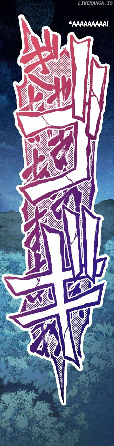 Chúa Quỷ Tái Sinh: Chinh Phục Định Mệnh: Chapter 16