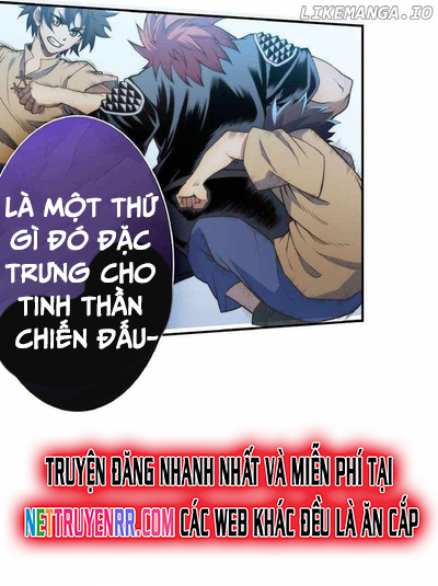 Chúa Quỷ Tái Sinh: Chinh Phục Định Mệnh: Chapter 16