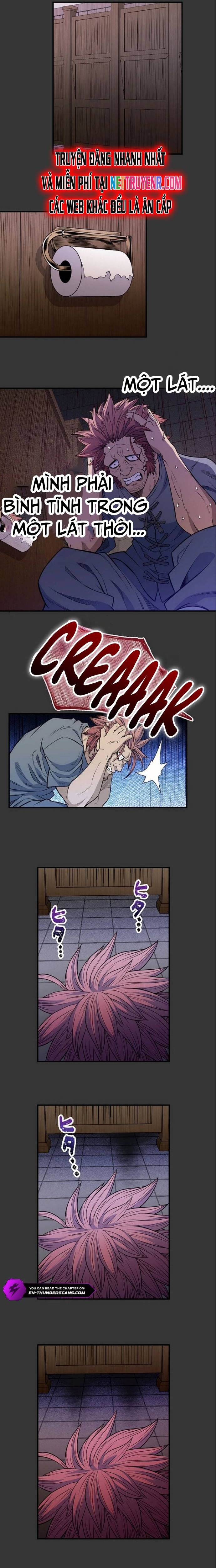 Chúa Quỷ Tái Sinh: Chinh Phục Định Mệnh: Chapter 17