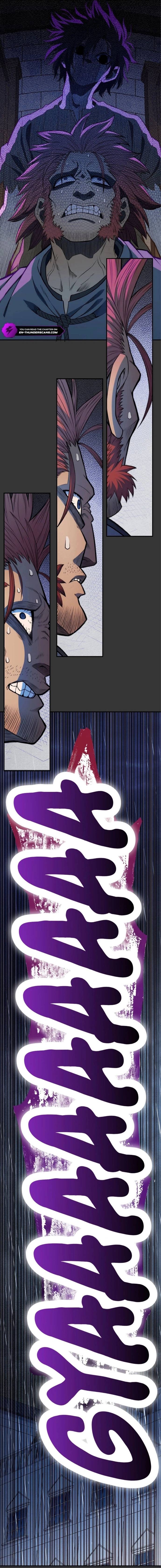 Chúa Quỷ Tái Sinh: Chinh Phục Định Mệnh: Chapter 17