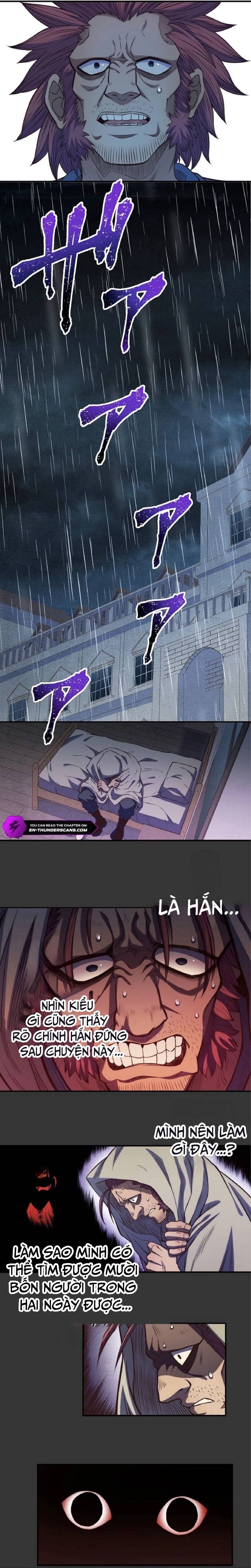 Chúa Quỷ Tái Sinh: Chinh Phục Định Mệnh: Chapter 17