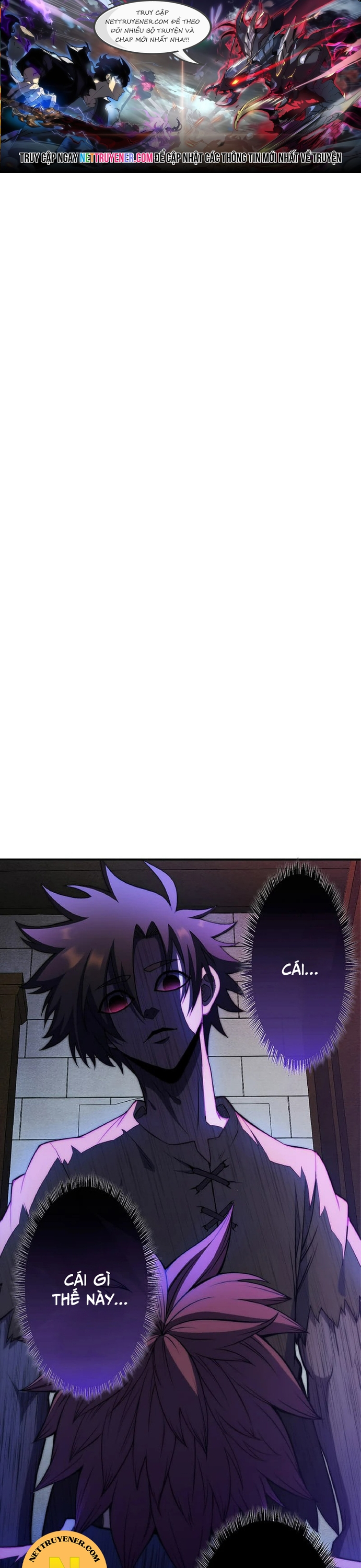 Chúa Quỷ Tái Sinh: Chinh Phục Định Mệnh: Chapter 18