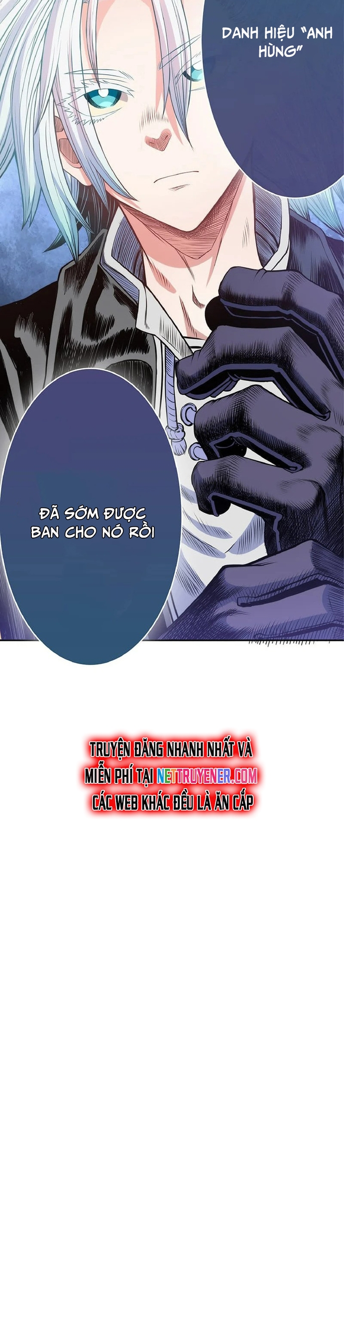 Chúa Quỷ Tái Sinh: Chinh Phục Định Mệnh: Chapter 18