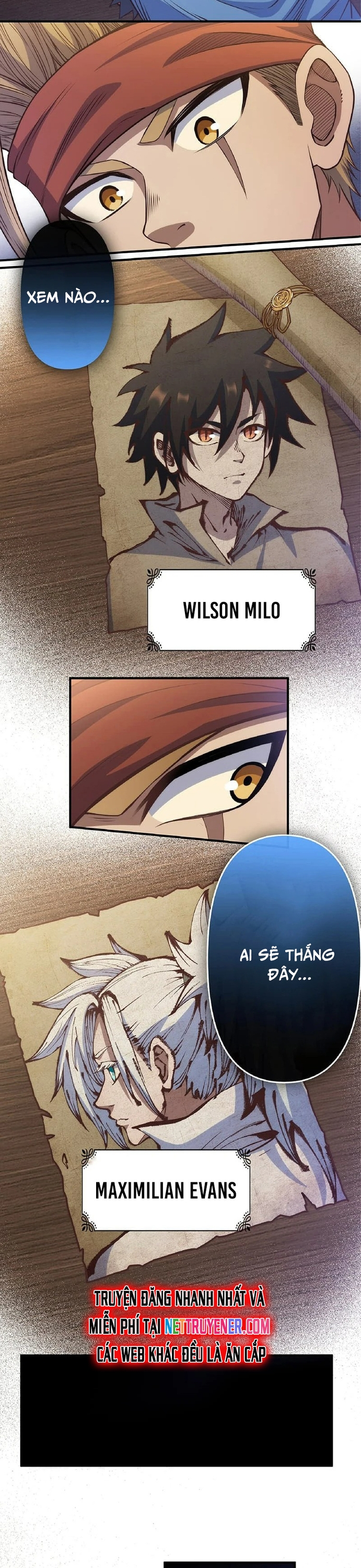 Chúa Quỷ Tái Sinh: Chinh Phục Định Mệnh: Chapter 18