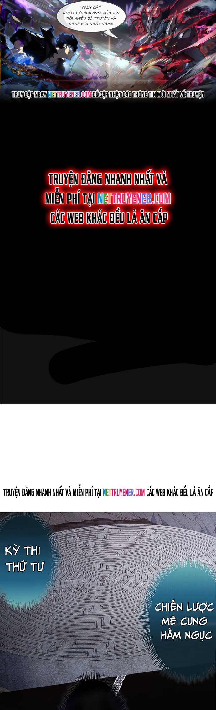 Chúa Quỷ Tái Sinh: Chinh Phục Định Mệnh: Chapter 20