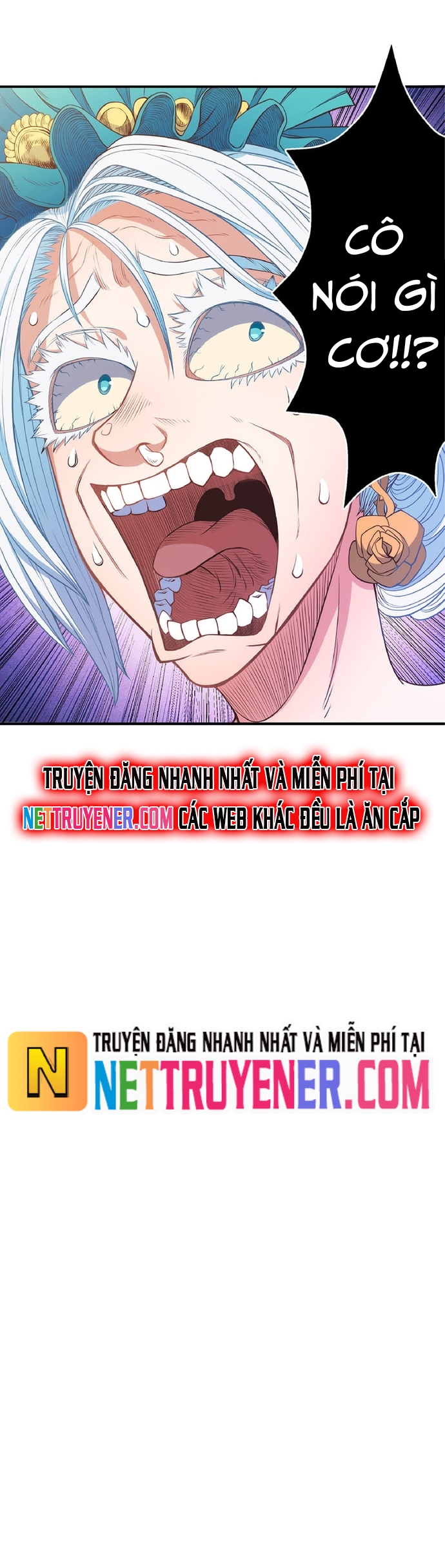 Chúa Quỷ Tái Sinh: Chinh Phục Định Mệnh: Chapter 20