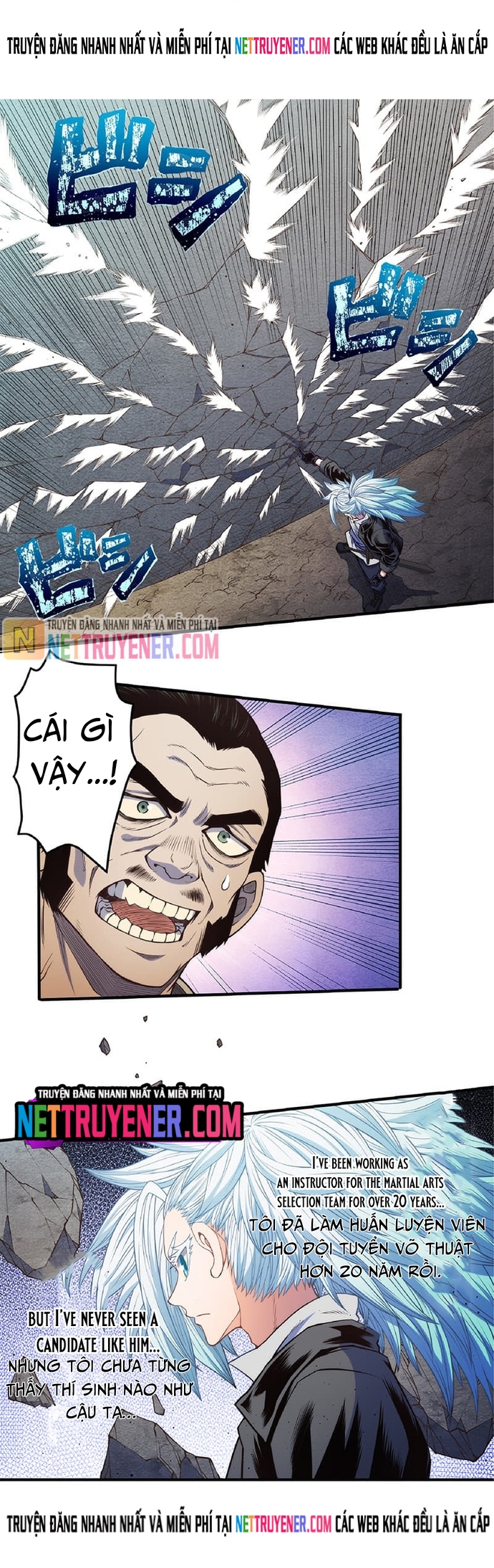 Chúa Quỷ Tái Sinh: Chinh Phục Định Mệnh: Chapter 20