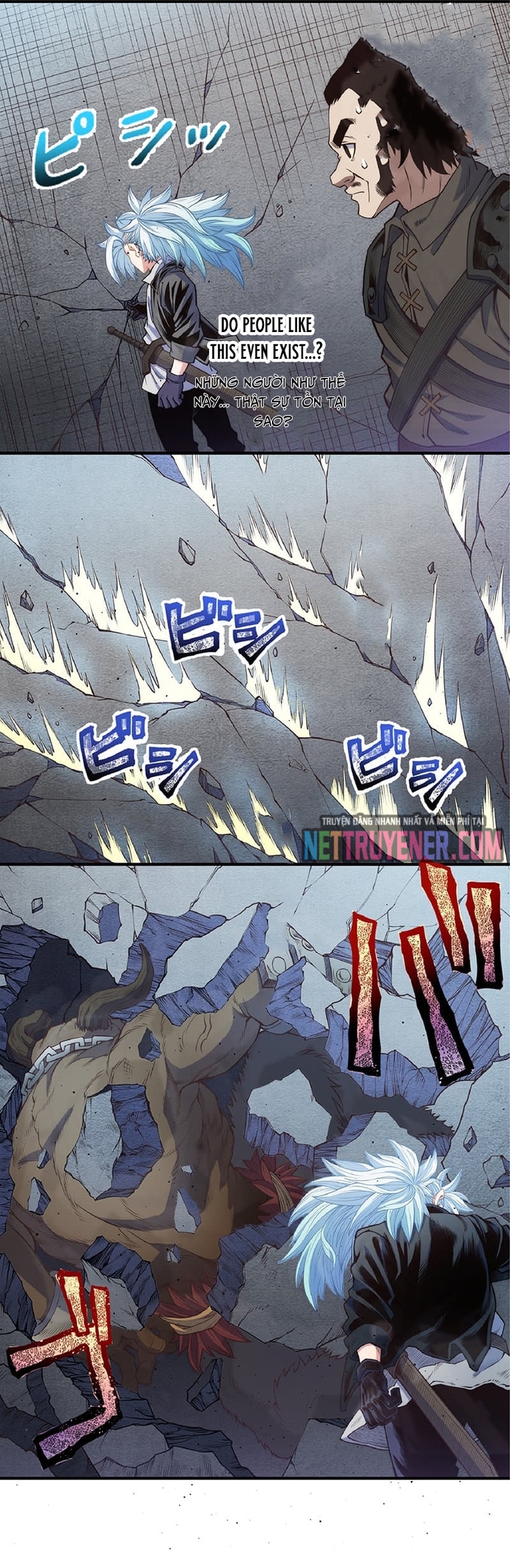 Chúa Quỷ Tái Sinh: Chinh Phục Định Mệnh: Chapter 20