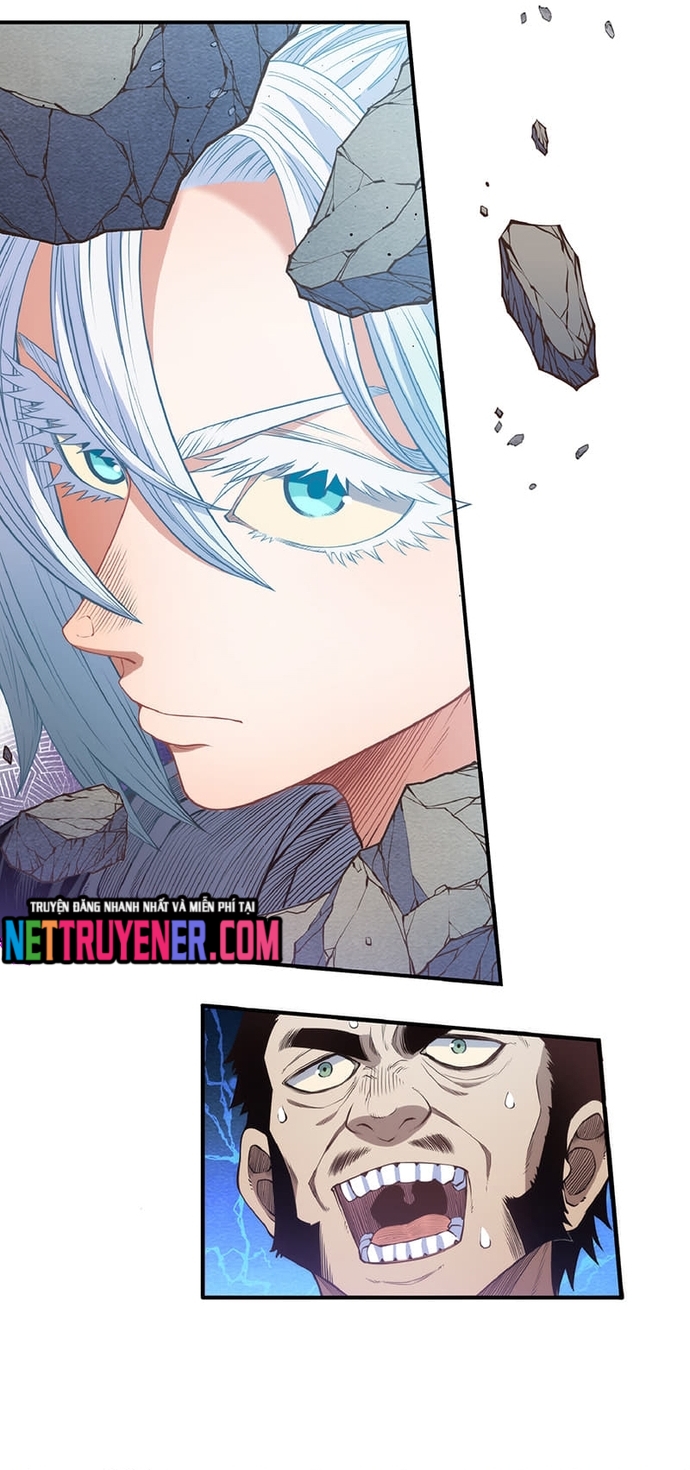 Chúa Quỷ Tái Sinh: Chinh Phục Định Mệnh: Chapter 20