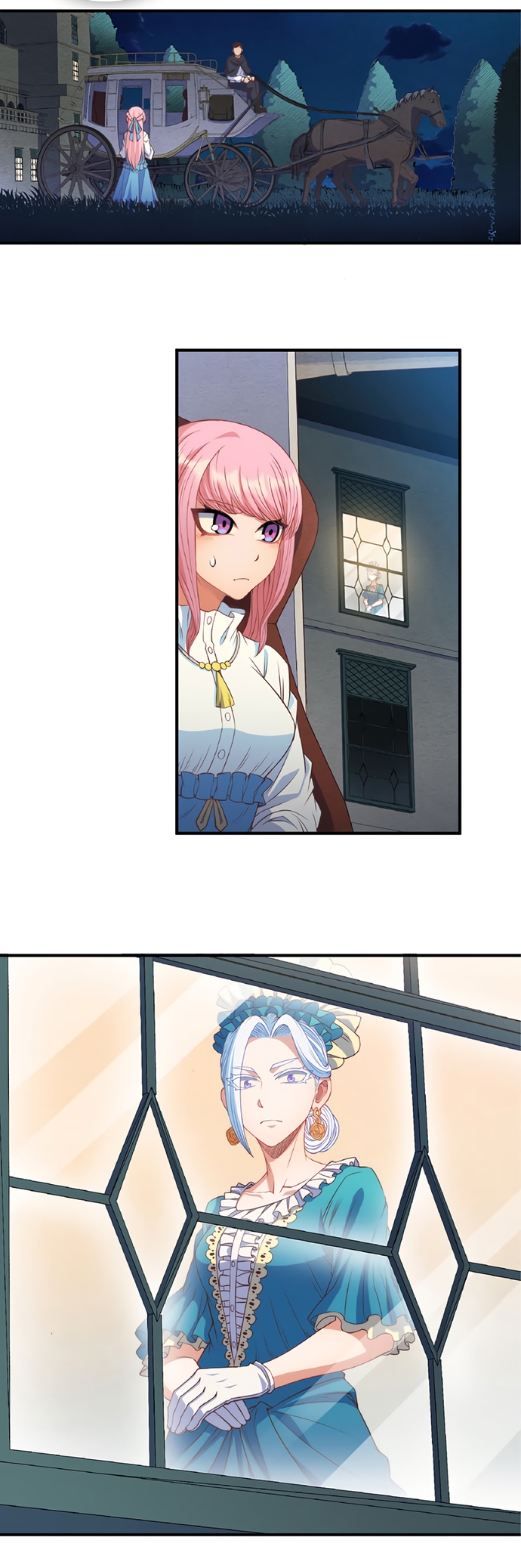 Chúa Quỷ Tái Sinh: Chinh Phục Định Mệnh: Chapter 21