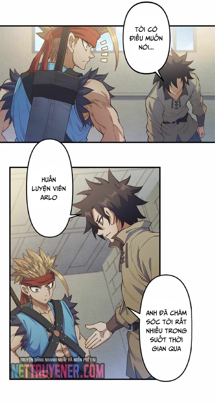 Chúa Quỷ Tái Sinh: Chinh Phục Định Mệnh: Chapter 22