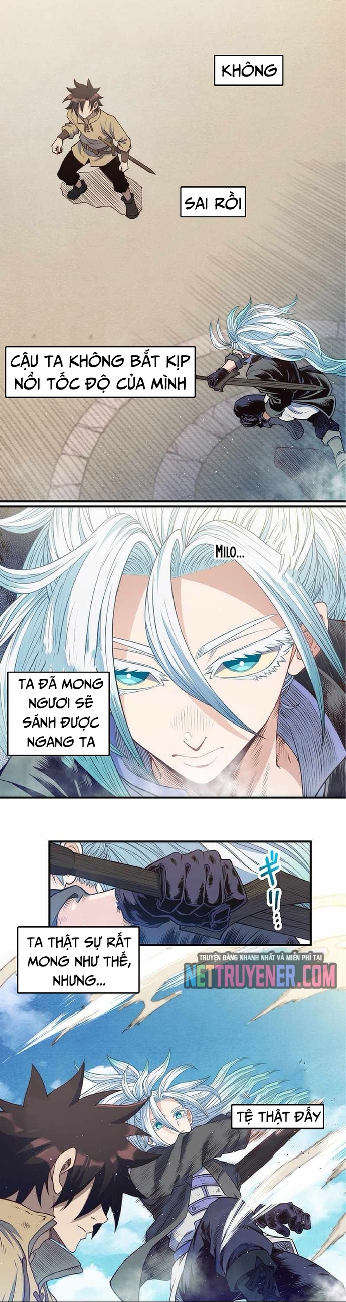 Chúa Quỷ Tái Sinh: Chinh Phục Định Mệnh: Chapter 22