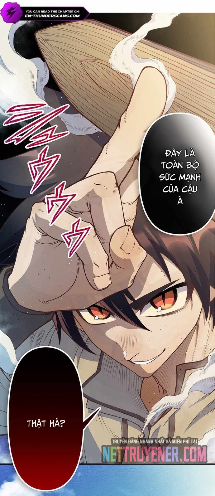 Chúa Quỷ Tái Sinh: Chinh Phục Định Mệnh: Chapter 22