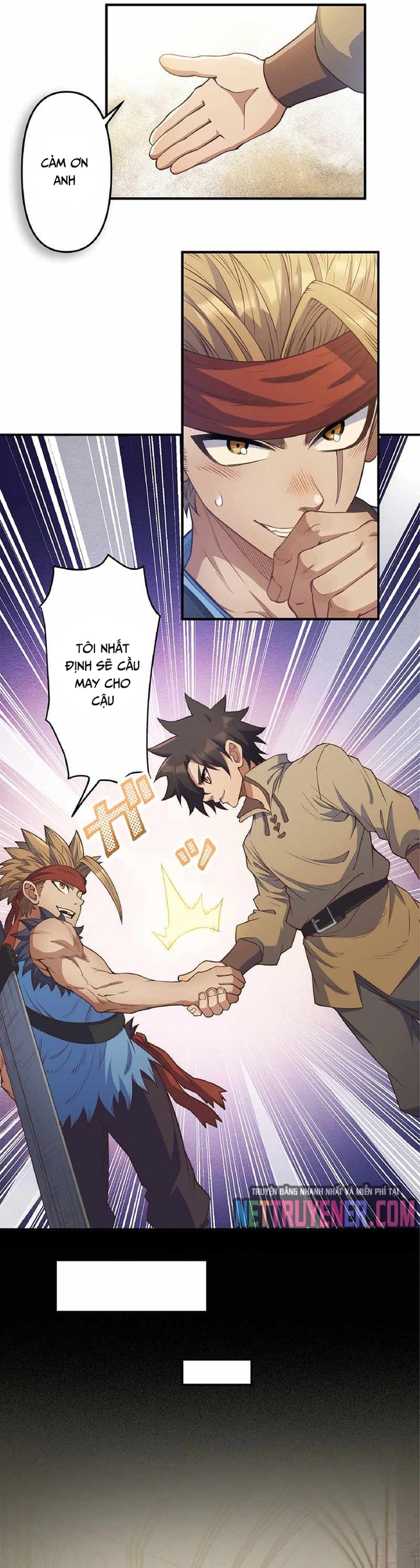 Chúa Quỷ Tái Sinh: Chinh Phục Định Mệnh: Chapter 22