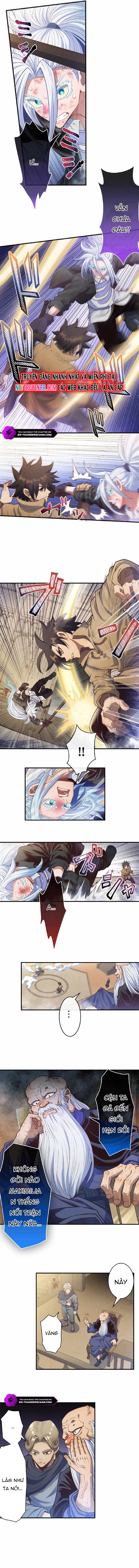 Chúa Quỷ Tái Sinh: Chinh Phục Định Mệnh: Chapter 24