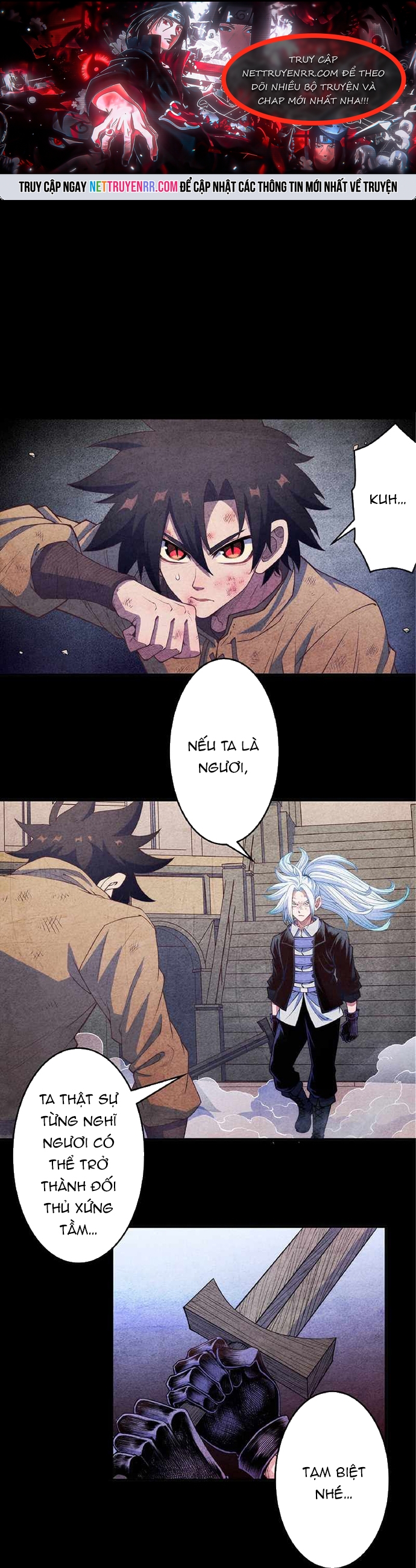 Chúa Quỷ Tái Sinh: Chinh Phục Định Mệnh: Chapter 25