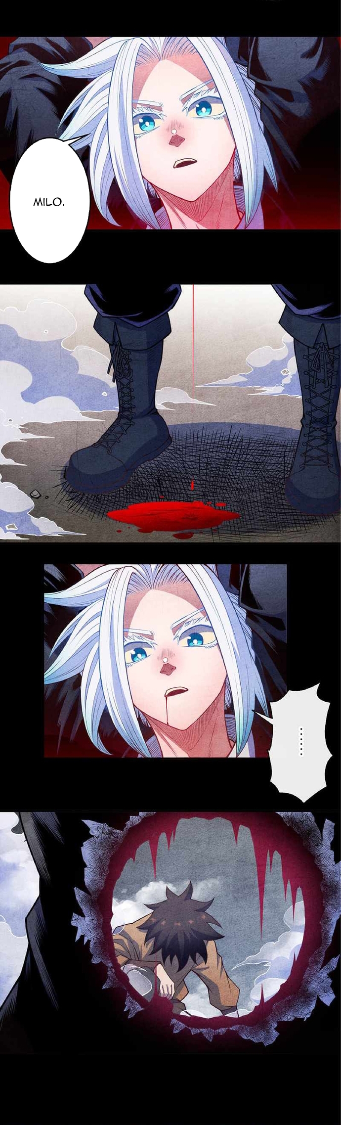 Chúa Quỷ Tái Sinh: Chinh Phục Định Mệnh: Chapter 25