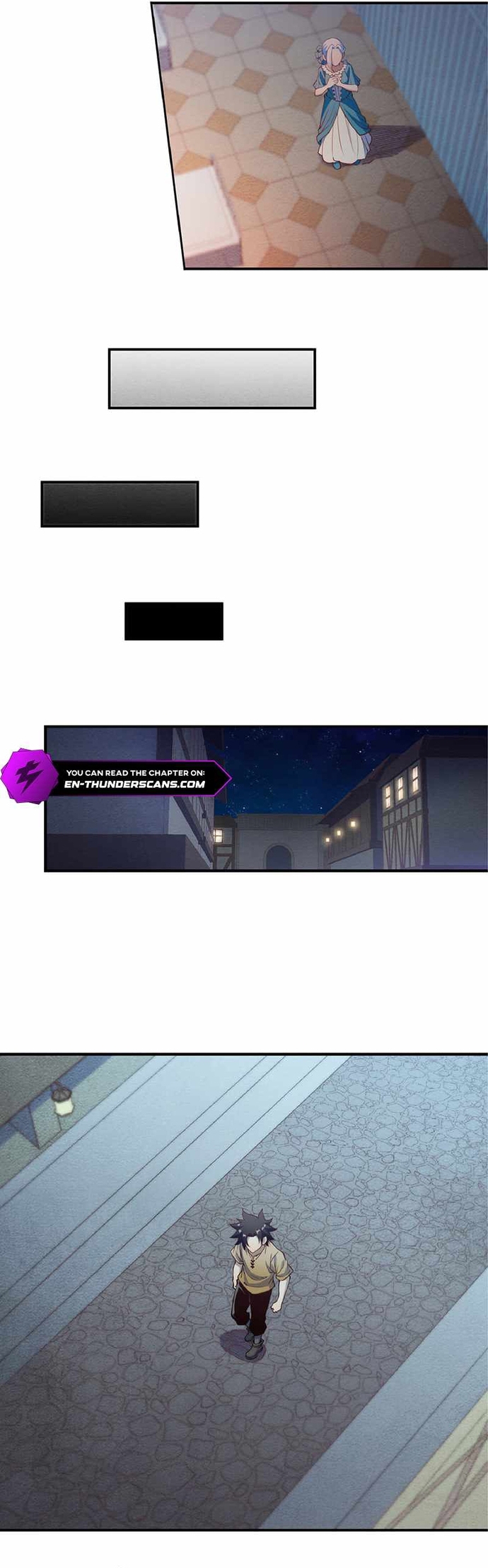 Chúa Quỷ Tái Sinh: Chinh Phục Định Mệnh: Chapter 25