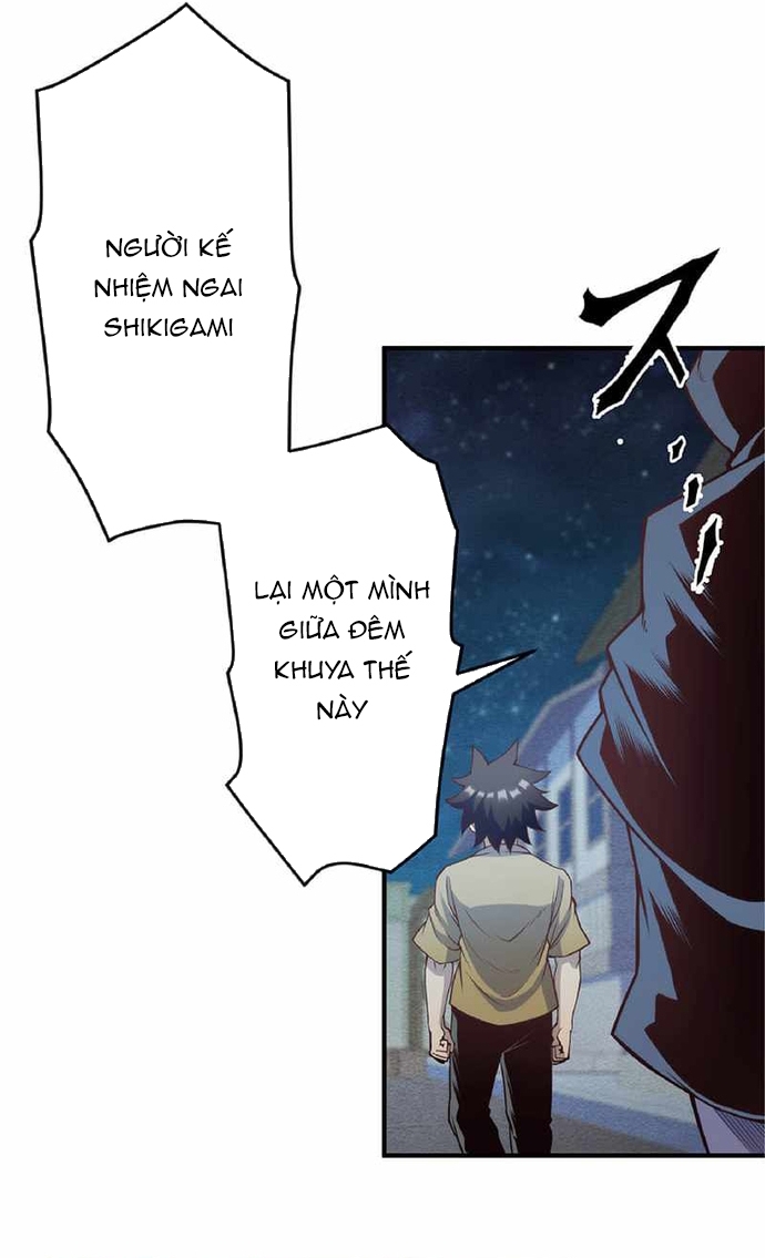 Chúa Quỷ Tái Sinh: Chinh Phục Định Mệnh: Chapter 25