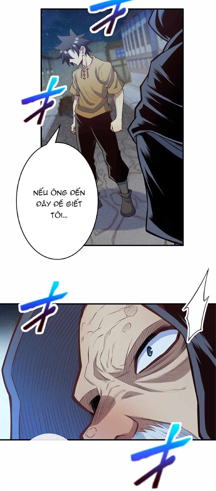 Chúa Quỷ Tái Sinh: Chinh Phục Định Mệnh: Chapter 25