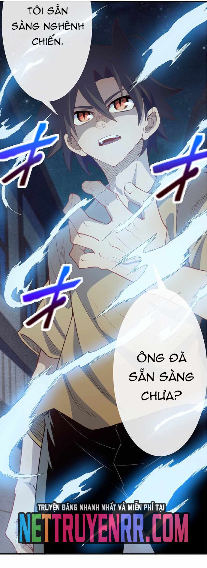 Chúa Quỷ Tái Sinh: Chinh Phục Định Mệnh: Chapter 25