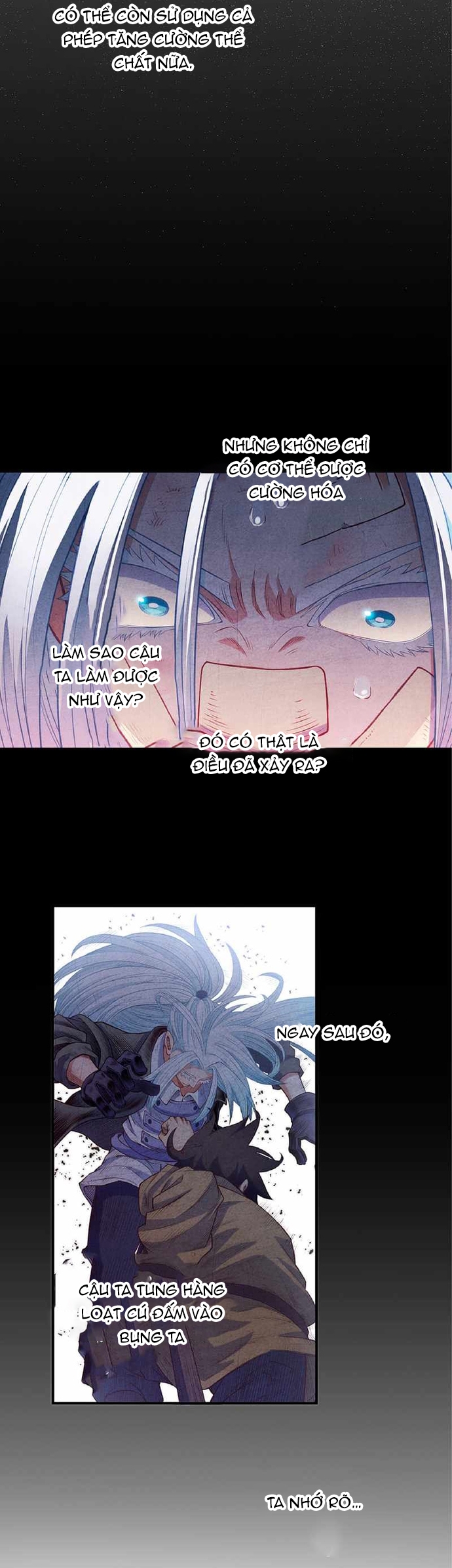 Chúa Quỷ Tái Sinh: Chinh Phục Định Mệnh: Chapter 25