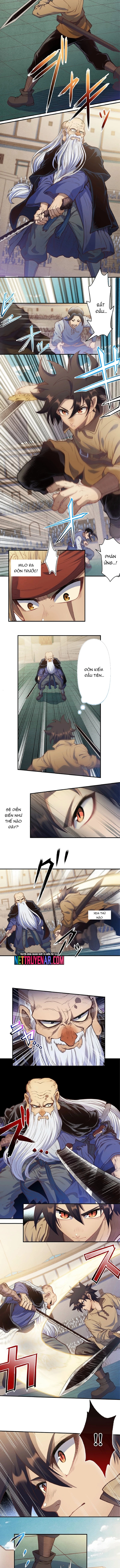 Chúa Quỷ Tái Sinh: Chinh Phục Định Mệnh: Chapter 27