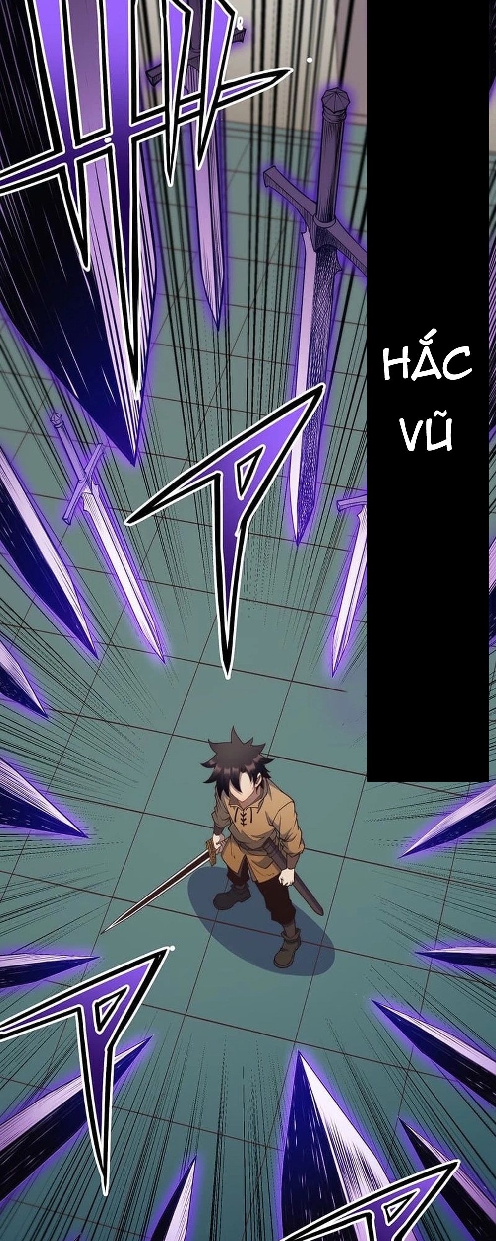 Chúa Quỷ Tái Sinh: Chinh Phục Định Mệnh: Chapter 28