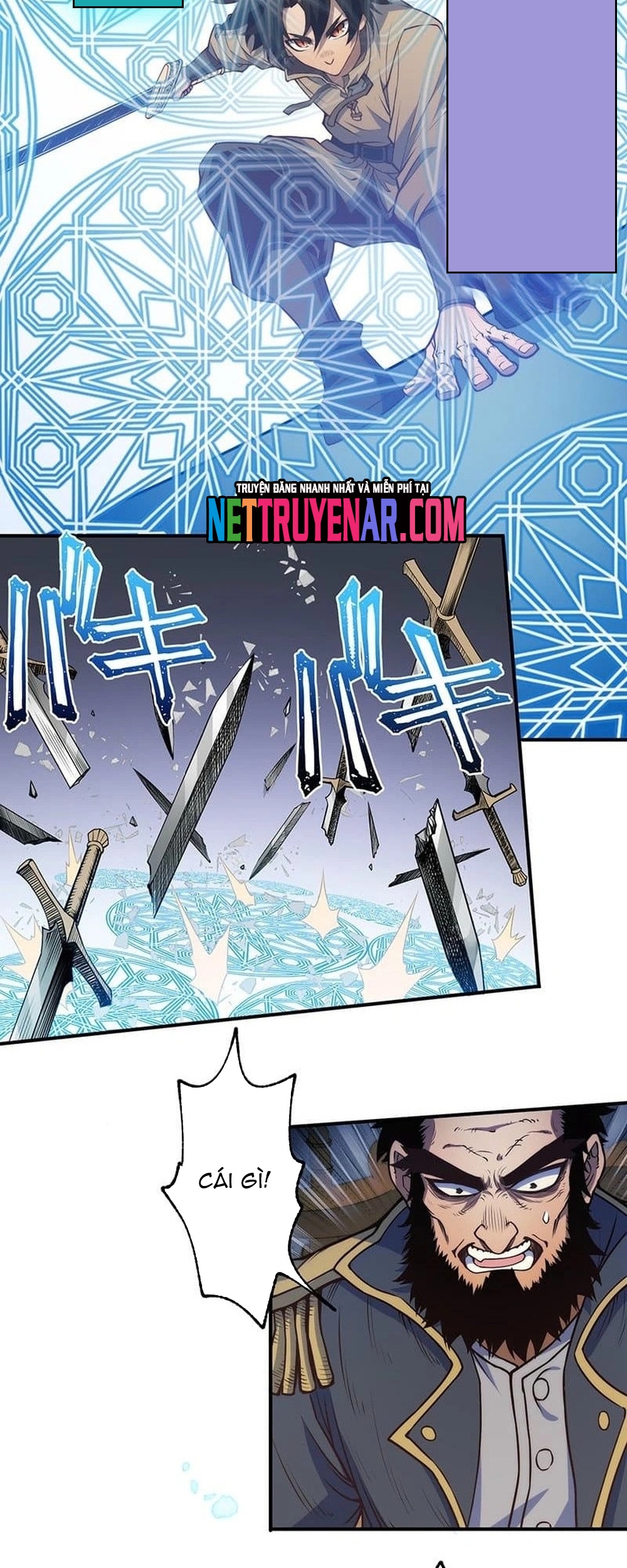 Chúa Quỷ Tái Sinh: Chinh Phục Định Mệnh: Chapter 28