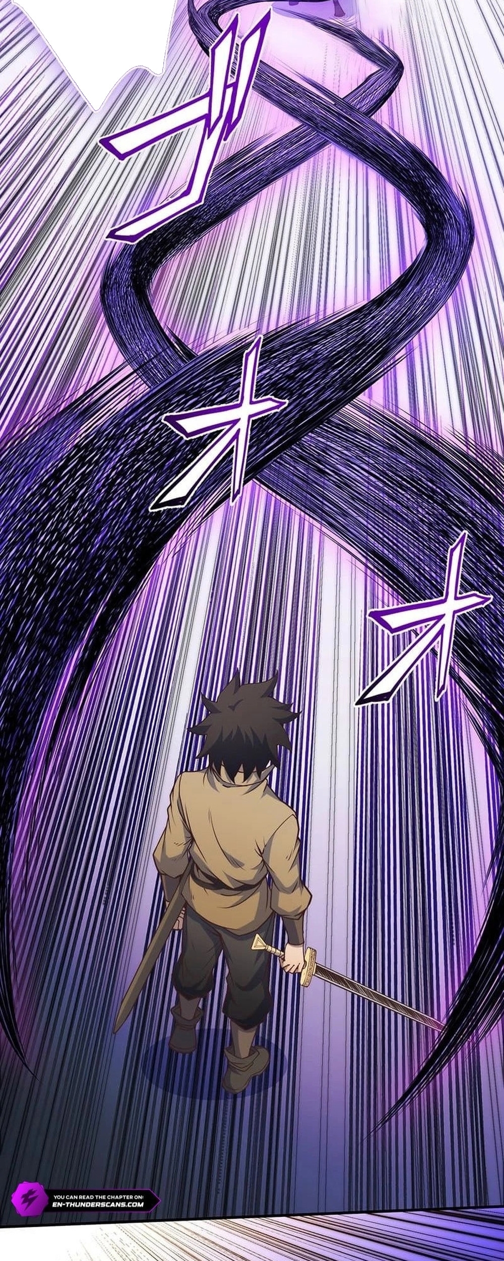 Chúa Quỷ Tái Sinh: Chinh Phục Định Mệnh: Chapter 28