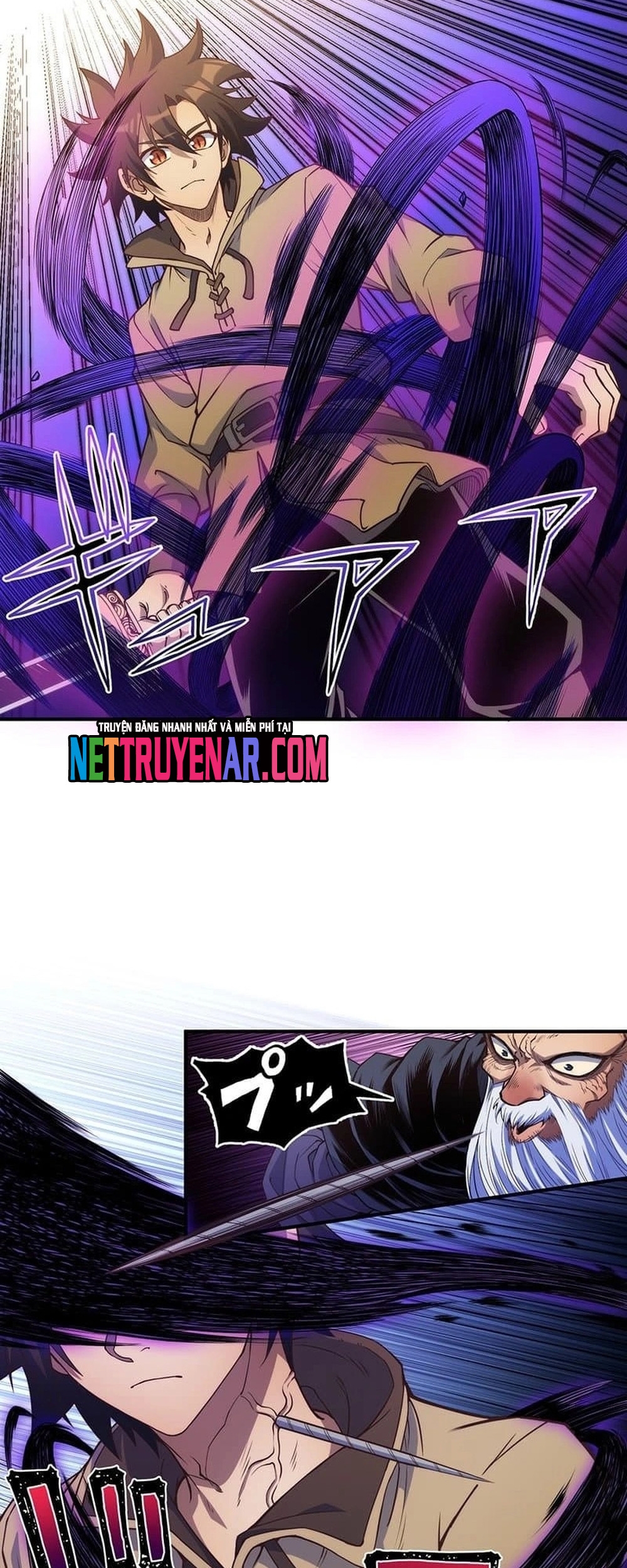 Chúa Quỷ Tái Sinh: Chinh Phục Định Mệnh: Chapter 28