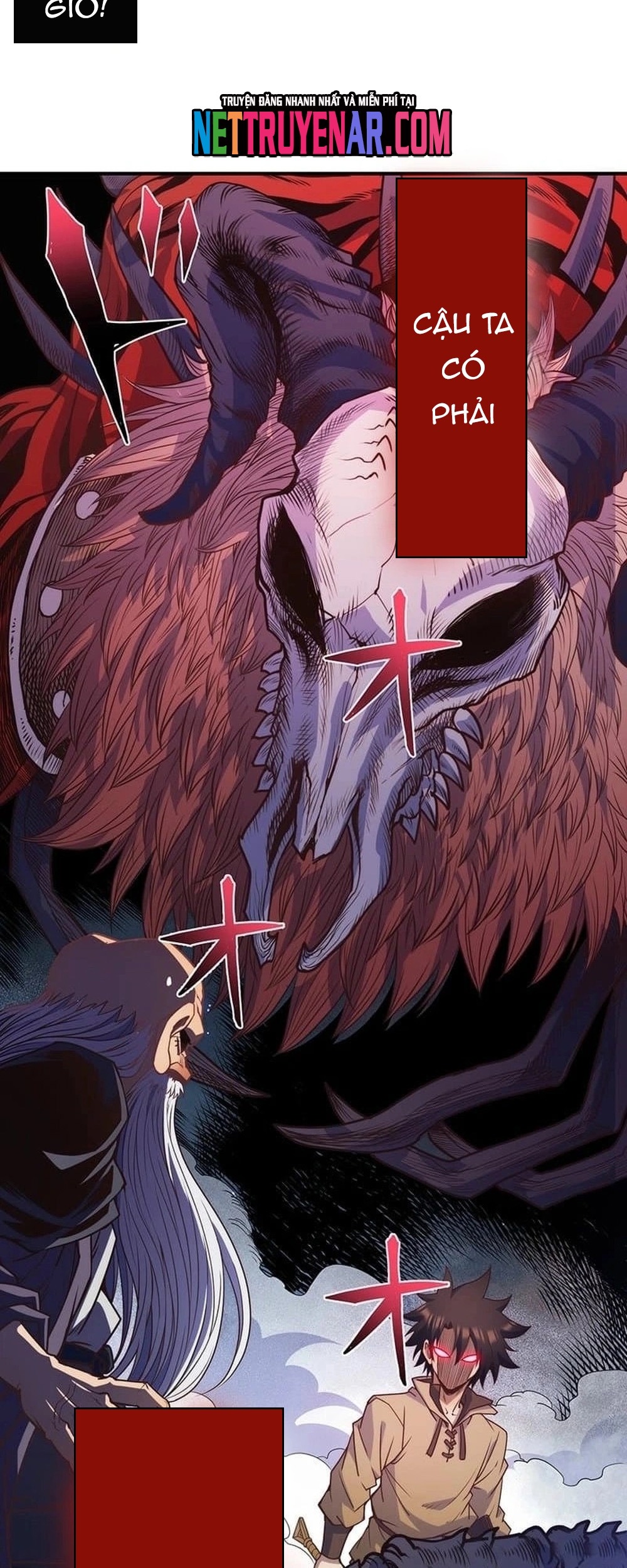 Chúa Quỷ Tái Sinh: Chinh Phục Định Mệnh: Chapter 28