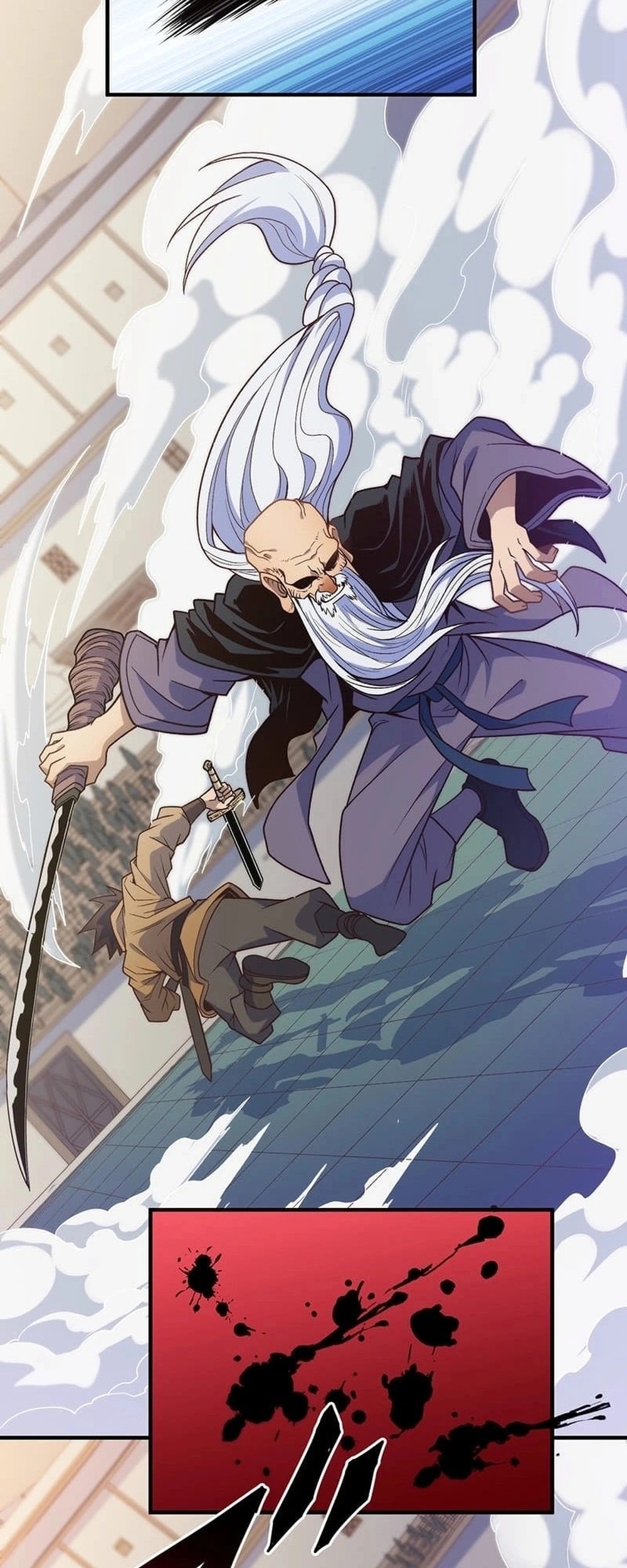 Chúa Quỷ Tái Sinh: Chinh Phục Định Mệnh: Chapter 28