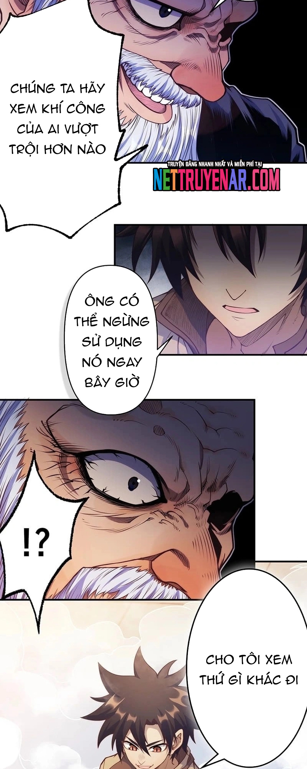 Chúa Quỷ Tái Sinh: Chinh Phục Định Mệnh: Chapter 28