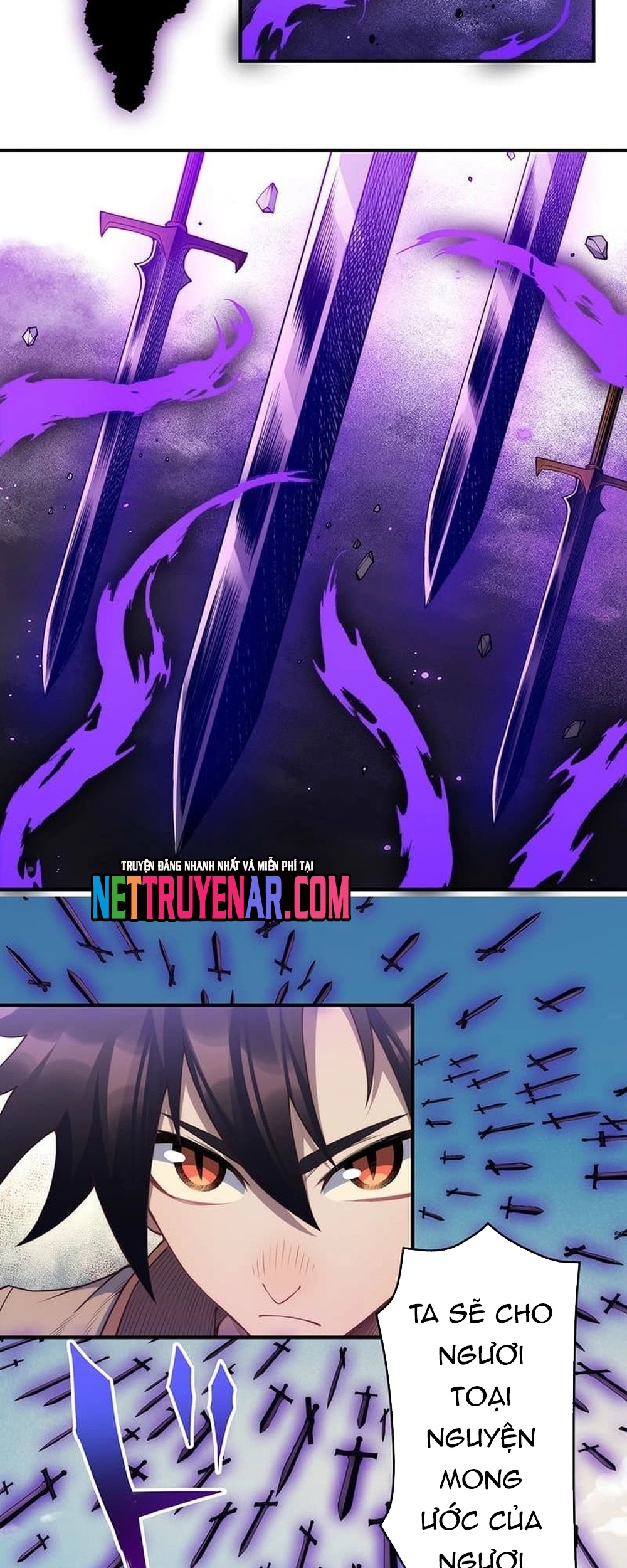 Chúa Quỷ Tái Sinh: Chinh Phục Định Mệnh: Chapter 28